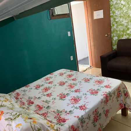 Hostel Morro De Sao Paulo Salvador Eksteriør billede