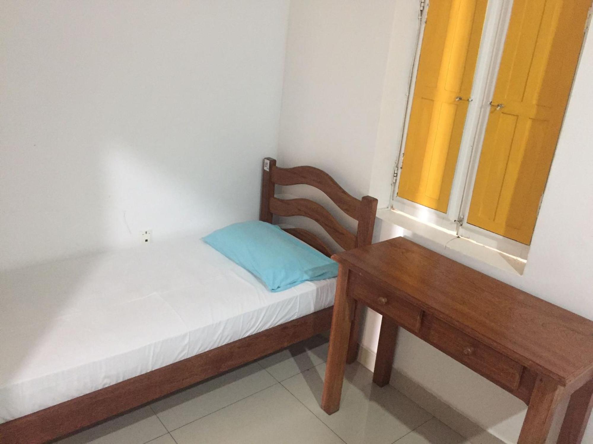 Hostel Morro De Sao Paulo Salvador Eksteriør billede