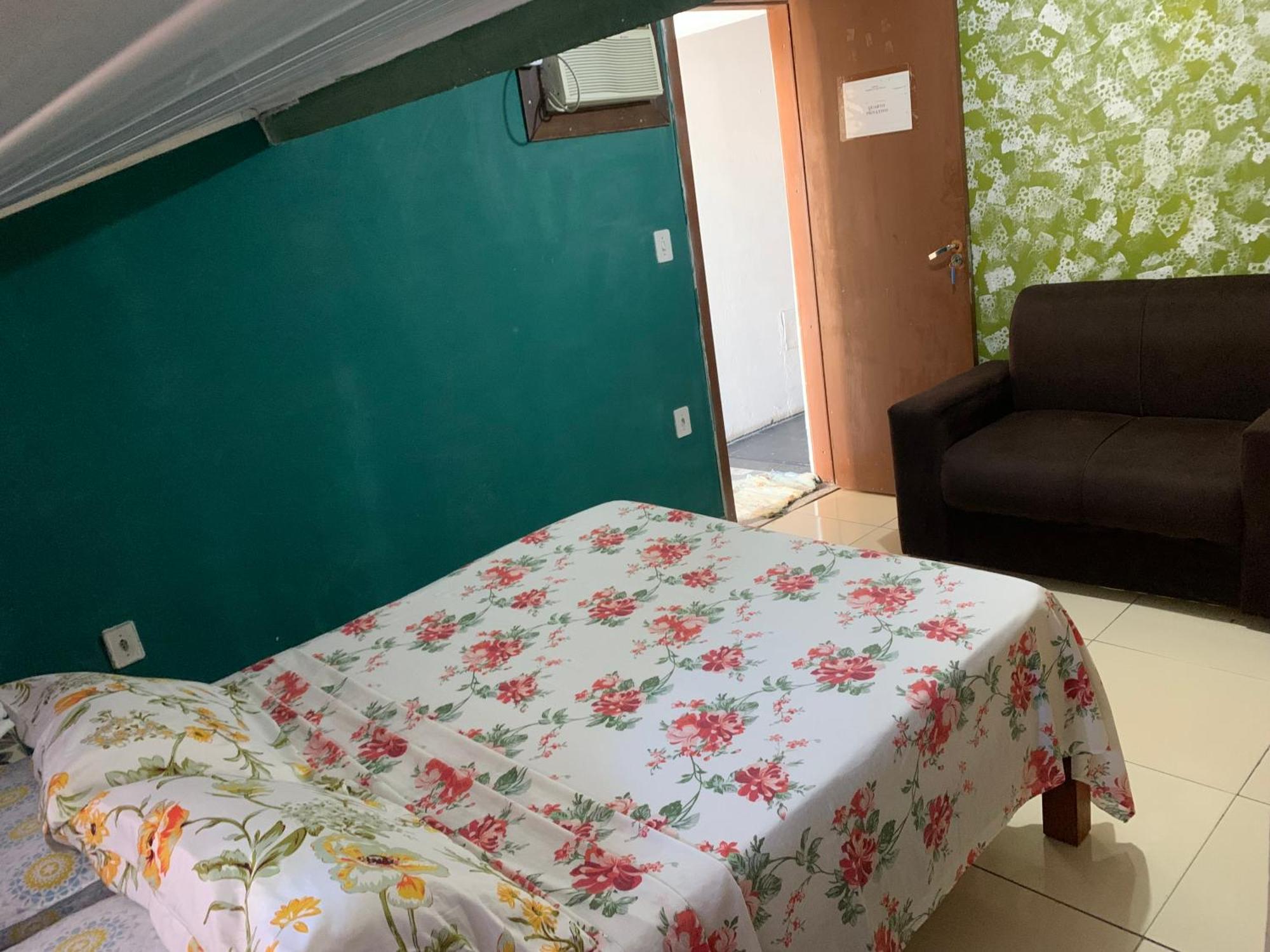 Hostel Morro De Sao Paulo Salvador Eksteriør billede