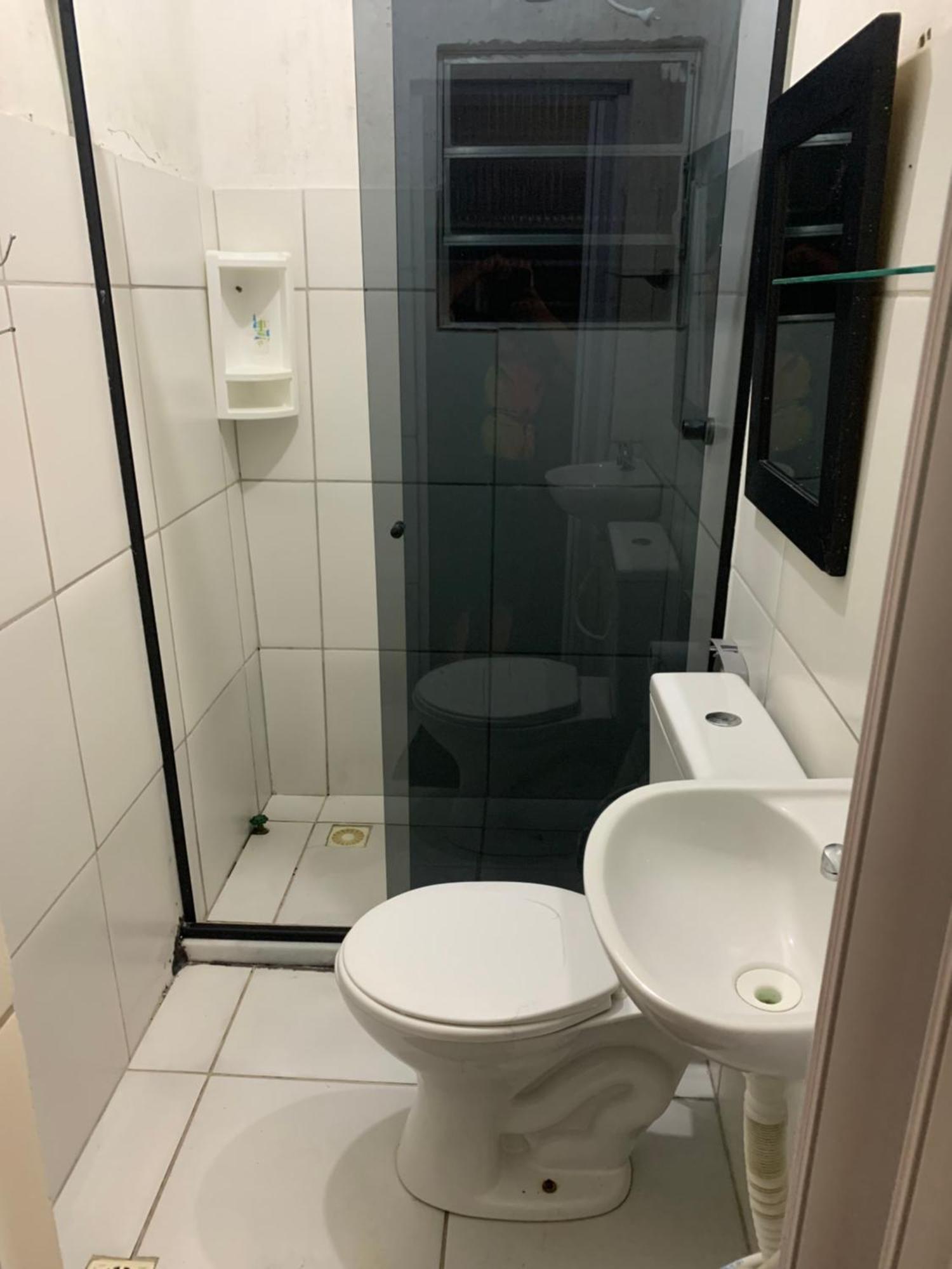 Hostel Morro De Sao Paulo Salvador Eksteriør billede
