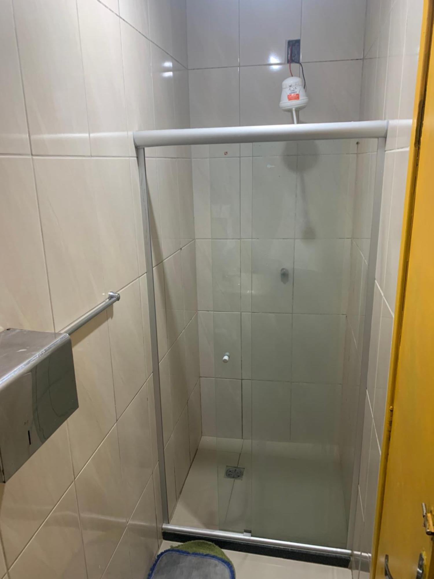 Hostel Morro De Sao Paulo Salvador Eksteriør billede