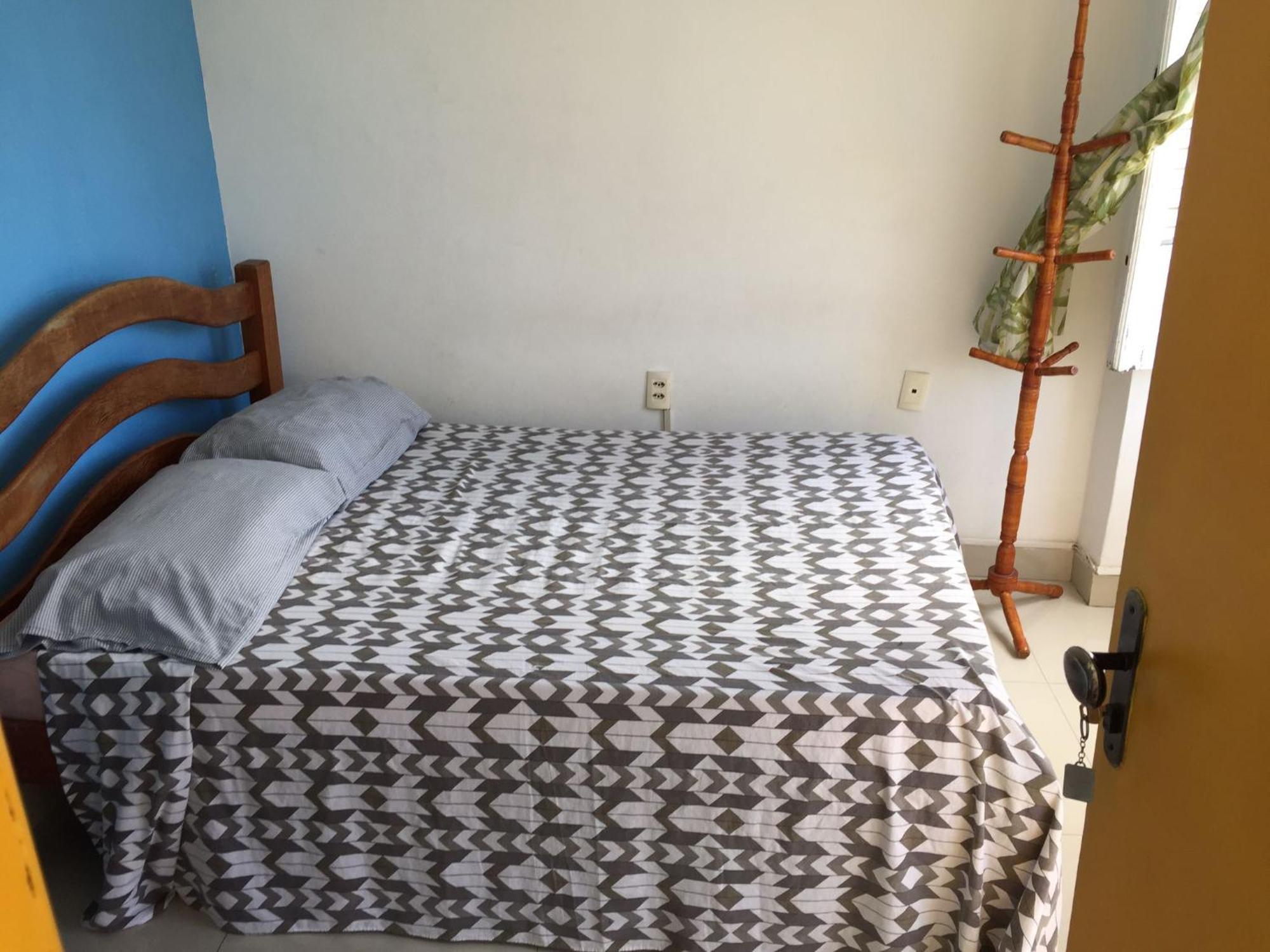 Hostel Morro De Sao Paulo Salvador Eksteriør billede