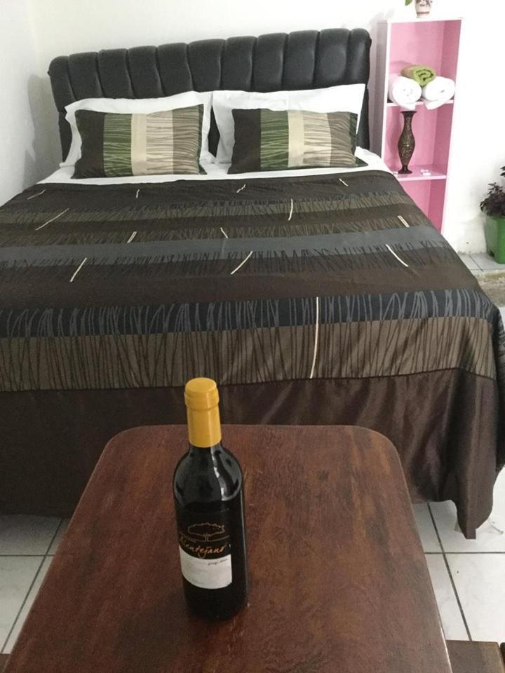 Hostel Morro De Sao Paulo Salvador Eksteriør billede