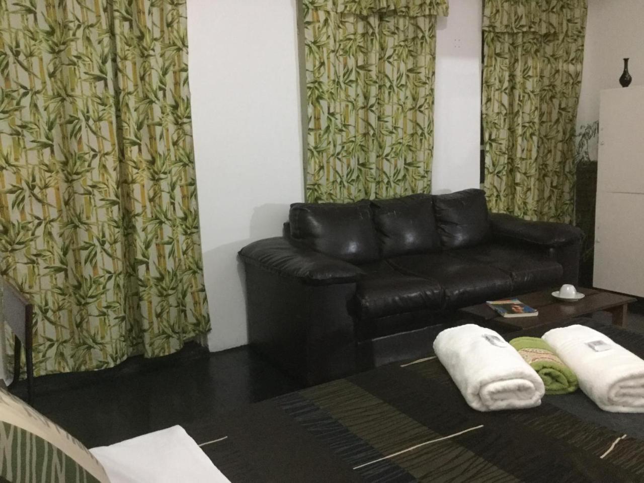 Hostel Morro De Sao Paulo Salvador Eksteriør billede