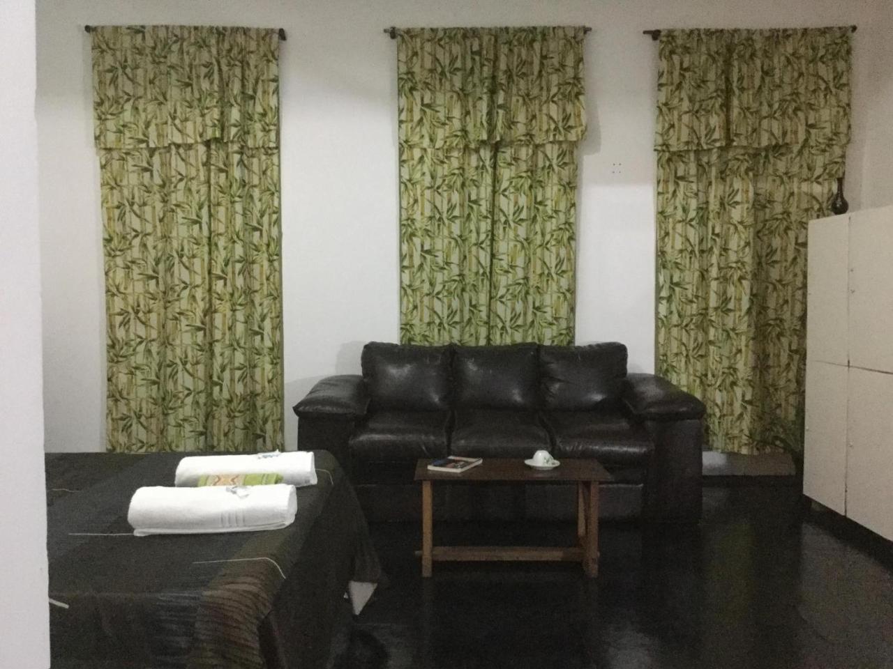 Hostel Morro De Sao Paulo Salvador Eksteriør billede
