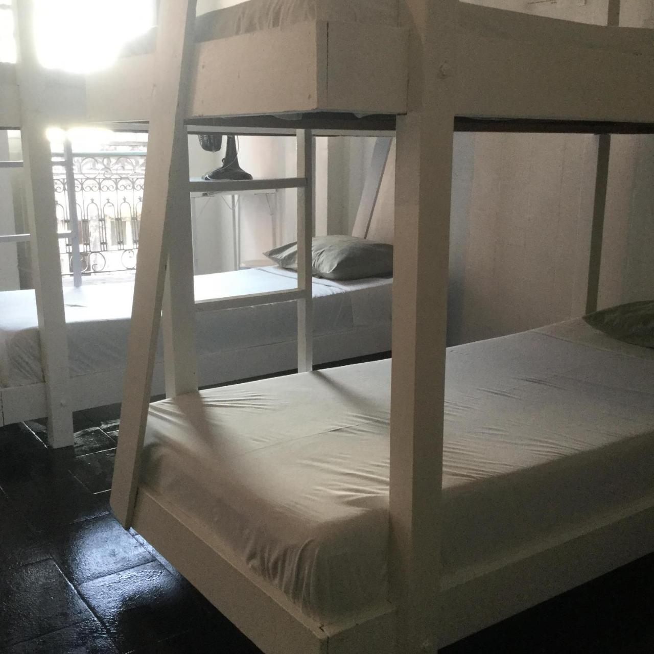 Hostel Morro De Sao Paulo Salvador Eksteriør billede