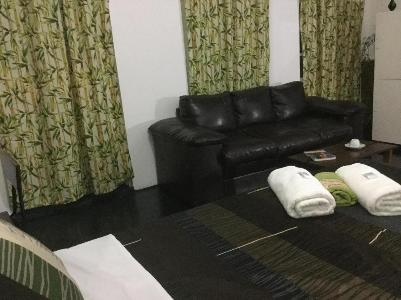 Hostel Morro De Sao Paulo Salvador Eksteriør billede