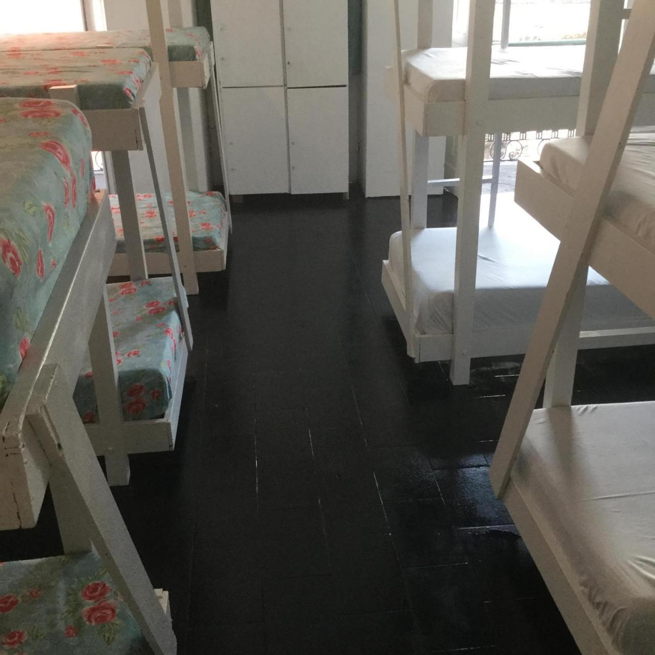 Hostel Morro De Sao Paulo Salvador Eksteriør billede